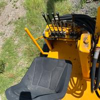 Caricatore trainato Sola, Special SR10