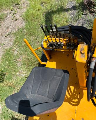 Caricatore trainato Sola, Special SR10