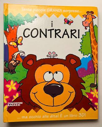 i CONTRARI e i CUCCIOLI usati in buone condizioni