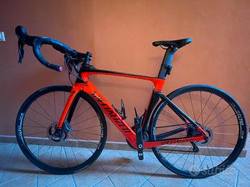 Specialized Venge Vias
