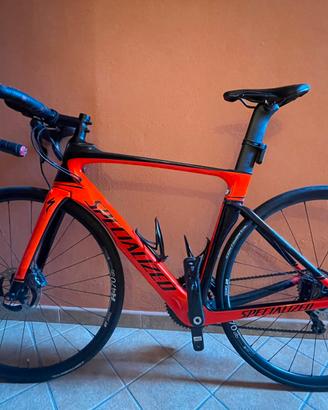 Specialized Venge Vias