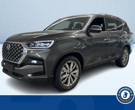 KGM Rexton K-Line 2.2 Turbodiesel 5 Posti