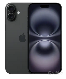 iPhone 16 Plus 128 gb