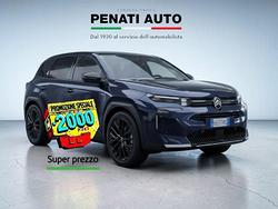 Citroën C5 Aircross Hybrid 145 CV e-DCS6 You