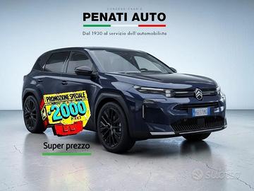 Citroën C5 Aircross Hybrid 145 CV e-DCS6 You