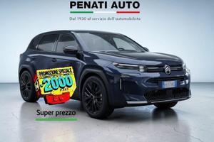 Citroën C5 Aircross Hybrid 145 CV e-DCS6 You