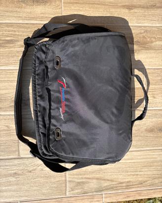 Borsa porta laptop Toyota F1