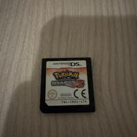 Pokemon versione Bianca 2 per Nintendo Ds