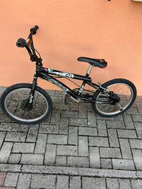 Bmx bambino  6-10anni