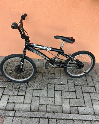 Bmx bambino  6-10anni