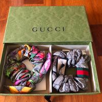 Elastico cappelli Gucci
