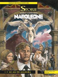 Le Storie Collezione Fumetti