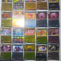 41 carte Pokeball 151 jap Pokémon 