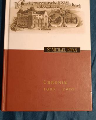 Libro St. Michael Eppan 