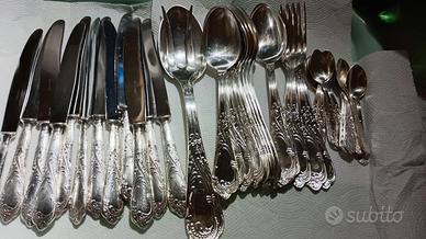 Servizio posate ARG, 800