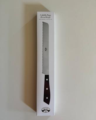 Coltello Pane Berti - Linea Compendio