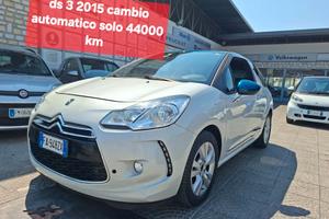 Ds DS3 3 PureTech 82 Chic