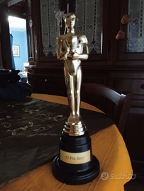 Statuetta 1 classificato