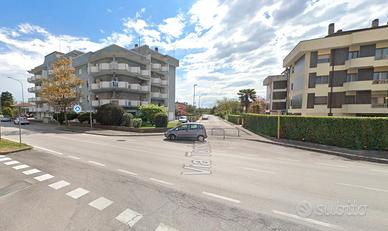 Trilocale semiarredato di 93mq - Cervignano