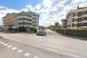 Trilocale semiarredato di 93mq - Cervignano