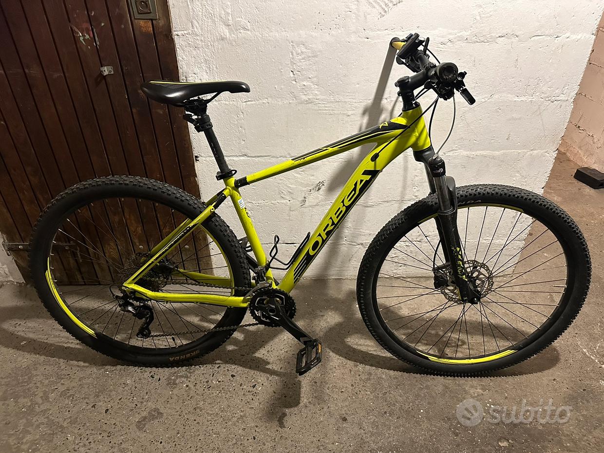 Orbea Vendita in Biciclette in Lombardia