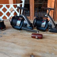 mulinelli Shimano Power aero gt 7000