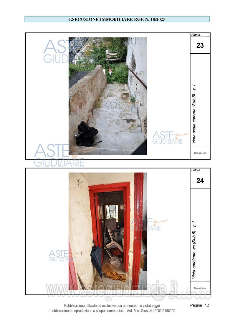 Appartamento – Nola, Napoli - Altro