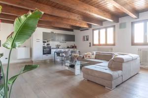 Appartamento di 91 m² con 1 locale a Faenza
