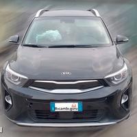 Kia Stonic del 2020