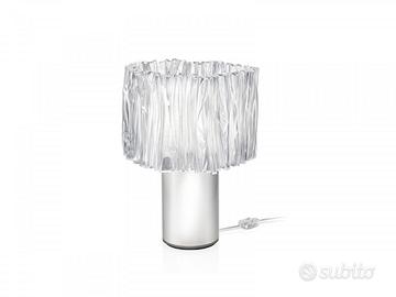 Slamp Accordéon lampada da tavolo