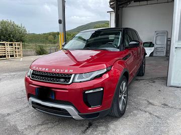 Range Rover Evoque SE-Dynamic