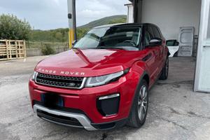 Range Rover Evoque SE-Dynamic
