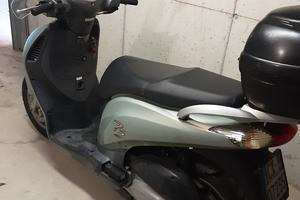 scootter honda sp 150