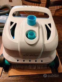 Pulitore Piscina automatico Intex