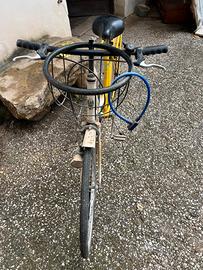 Bicicletta Bianchi