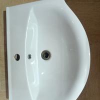 piccolo lavabo dimensioni 56 x 43