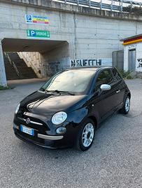 Fiat 500 1.3mj 95cv