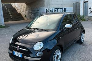 Fiat 500 1.3mj 95cv