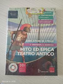 cercatori di stelle - mito ed epica teatro antico 
