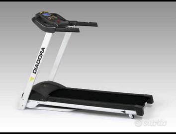 tapis roulant Diadora Edge 2.0 