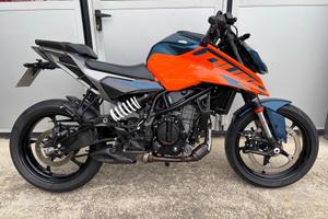 Ktm 125 Duke