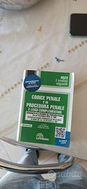 Codice penale e di procedura penale