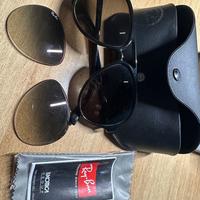 Occhiali Ray Ban originali  Come nuovi