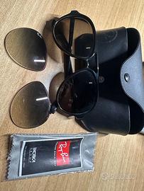 Occhiali Ray Ban originali  Come nuovi