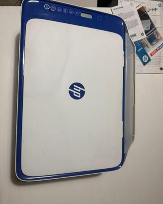 Stampante HP deskjet 2630