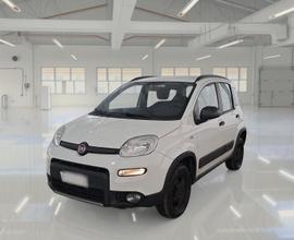 FIAT PANDA 1.3 Mjt 95cv S/S E6 4x4 5 PORTE