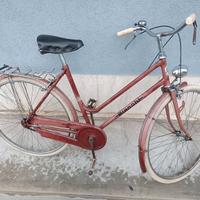 biciclette da 28 a Roseto periodo estivo 