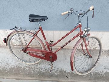 biciclette da 28 a Roseto periodo estivo 