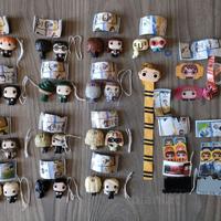 Funko Pop Harry Potter Kinder Joy collezione nuovi