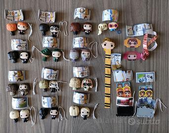 Funko Pop Harry Potter Kinder Joy collezione nuovi